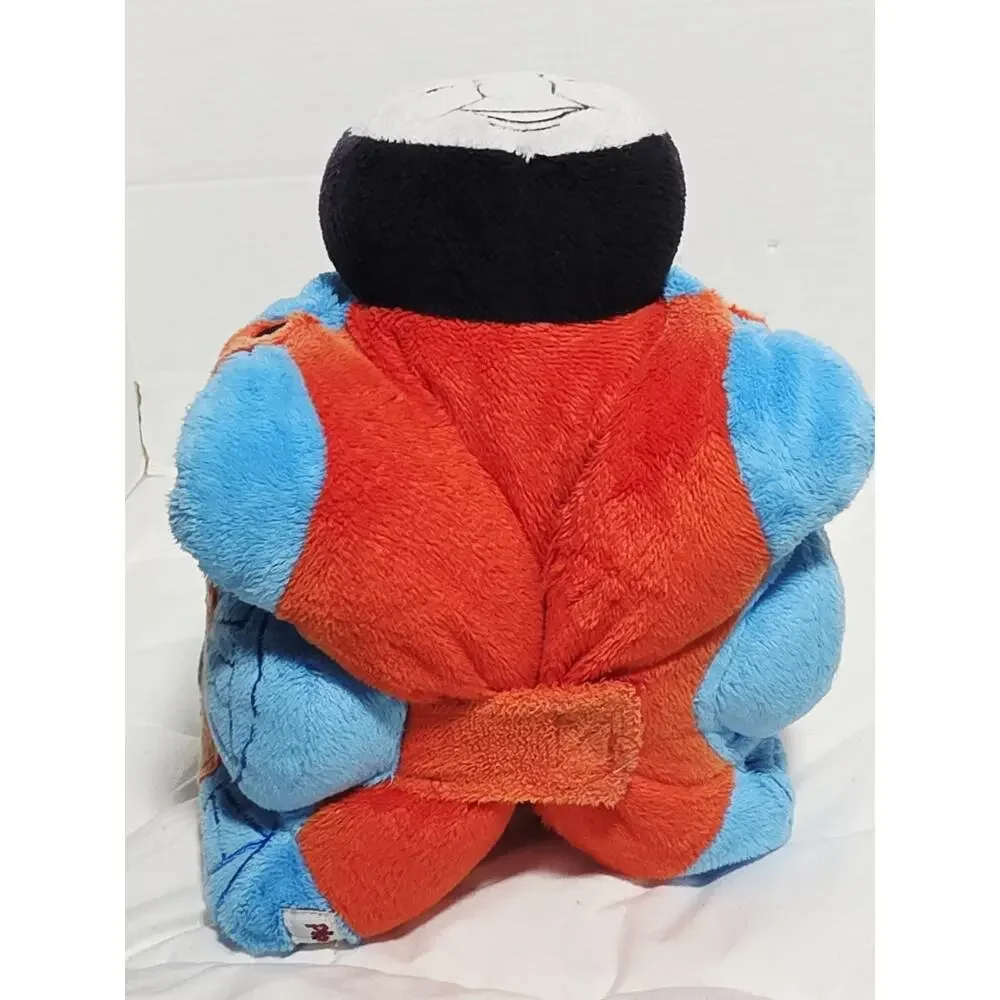 Thomas the Train Pillow Pet Blue Red Soft 13